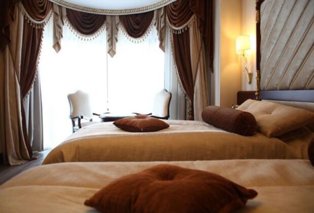 Ottoman's Life Hotel Boutique - Görsel 16