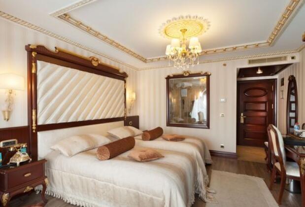 Ottoman's Life Hotel Boutique - Görsel 18