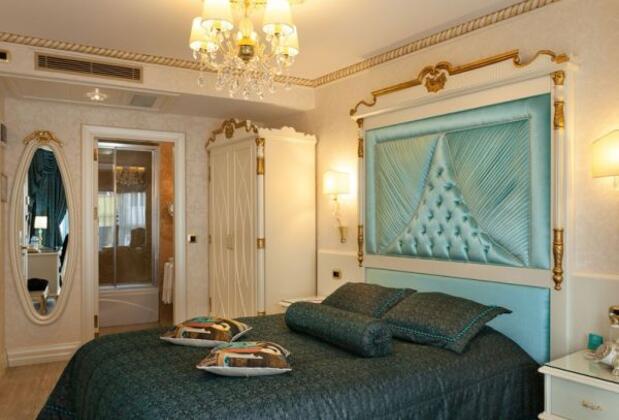 Ottoman's Life Hotel Boutique - Görsel 17