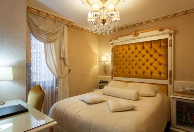 Ottoman's Life Hotel Boutique - Görsel 19