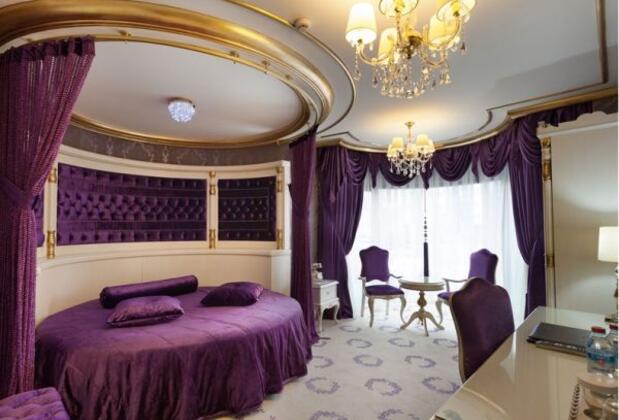 Ottoman's Life Hotel Boutique - Görsel 21