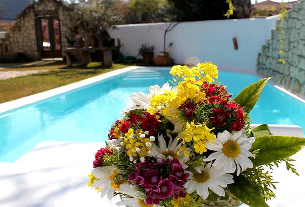 Hotel B House Alaçatı - Görsel 12