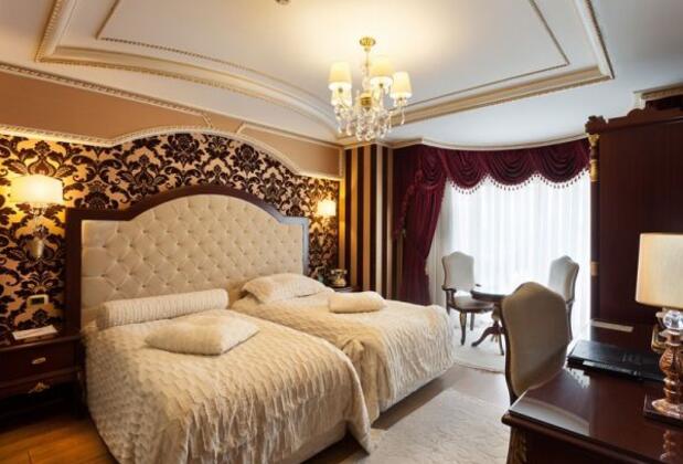 Ottoman's Life Hotel Boutique - Görsel 20