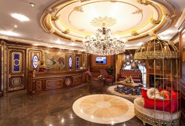 Ottoman's Life Hotel Boutique - Görsel 4