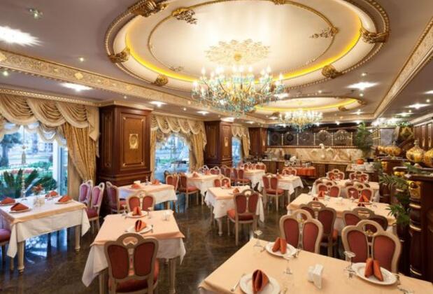 Ottoman's Life Hotel Boutique - Görsel 9