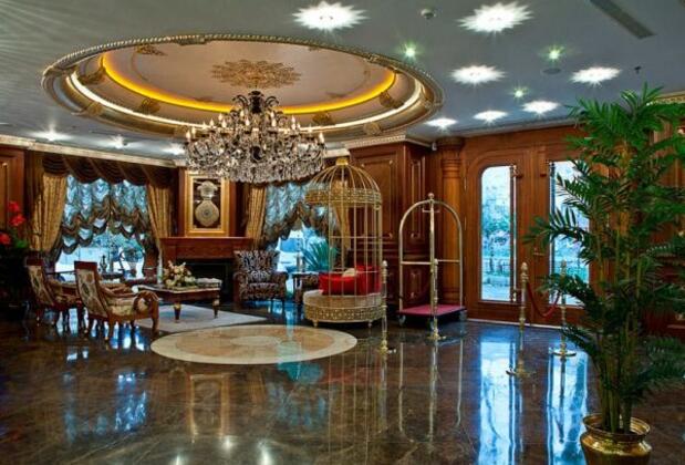 Ottoman's Life Hotel Boutique - Görsel 5