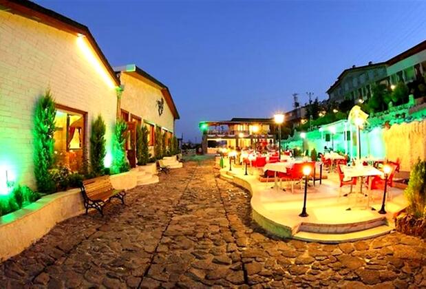 Uğurlu Thermal Resort & Spa - Görsel 5