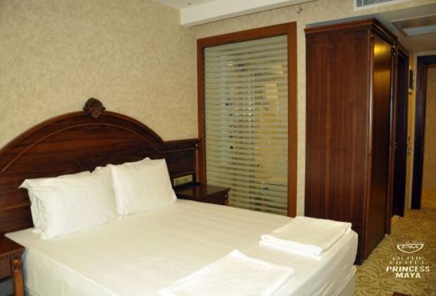 Princess Maya Butik Hotel - Görsel 23