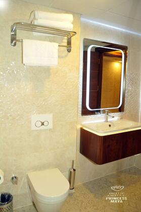 Princess Maya Butik Hotel - Görsel 24
