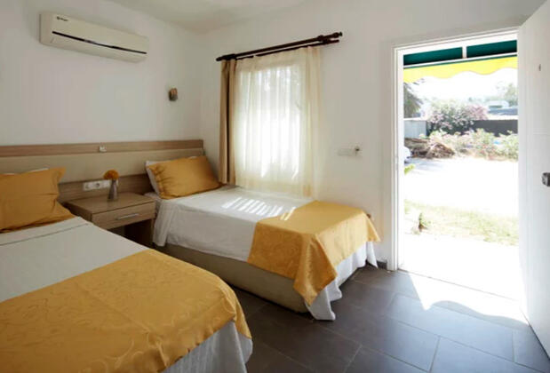 Madda Hotel - Görsel 26