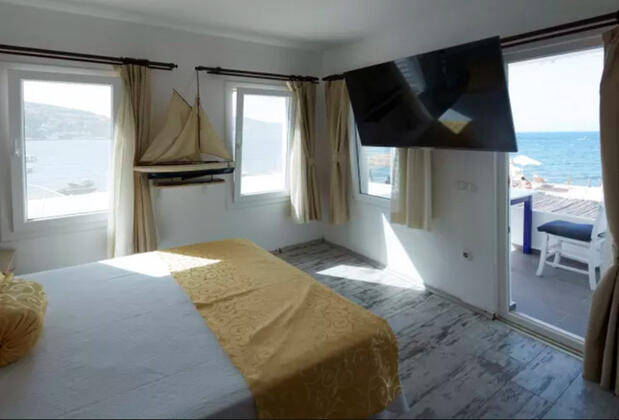 Madda Hotel - Görsel 27