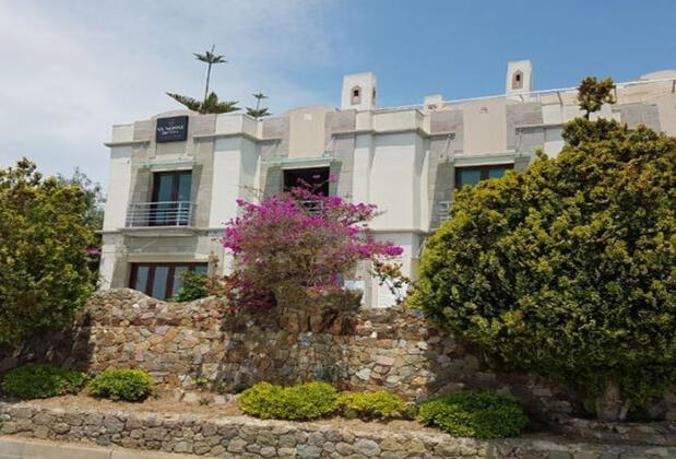 Maira Beach Hotel - Görsel 3