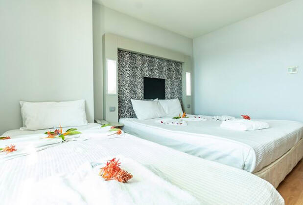 Maira Beach Hotel - Görsel 6