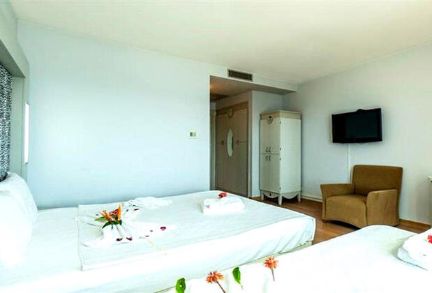 Maira Beach Hotel - Görsel 7