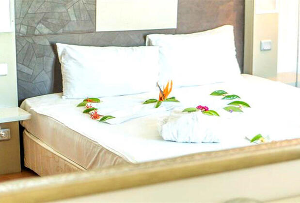 Maira Beach Hotel - Görsel 9