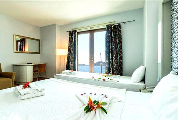 Maira Beach Hotel - Görsel 10