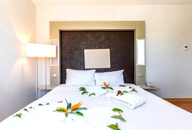 Maira Beach Hotel - Görsel 11