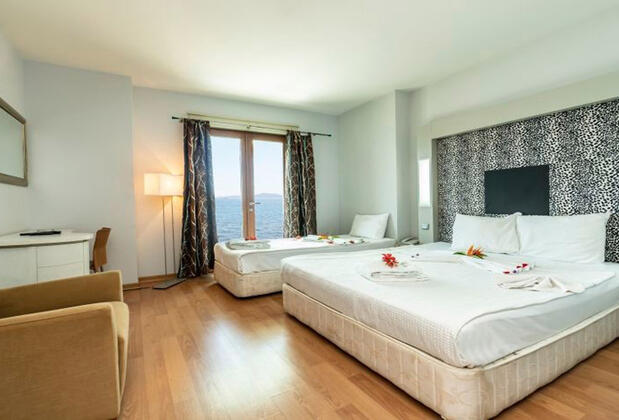 Maira Beach Hotel - Görsel 14
