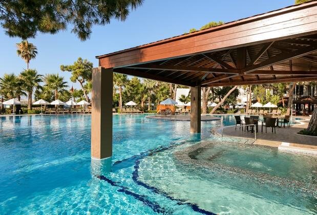 Seven Seas Hotel Life - Görsel 6