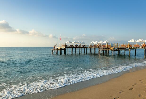 Seven Seas Hotel Life - Görsel 7