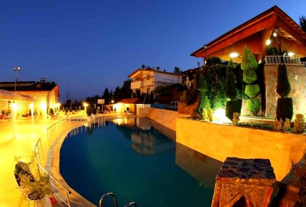 Uğurlu Thermal Resort & Spa - Görsel 4