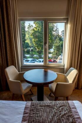 Otel Almina Park - Görsel 4