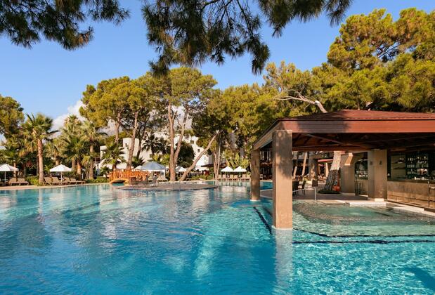 Seven Seas Hotel Life - Görsel 8