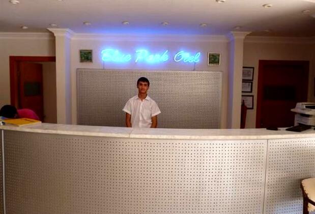 Blue Park Otel - Görsel 2