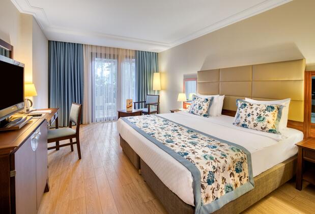 Seven Seas Hotel Life - Görsel 16