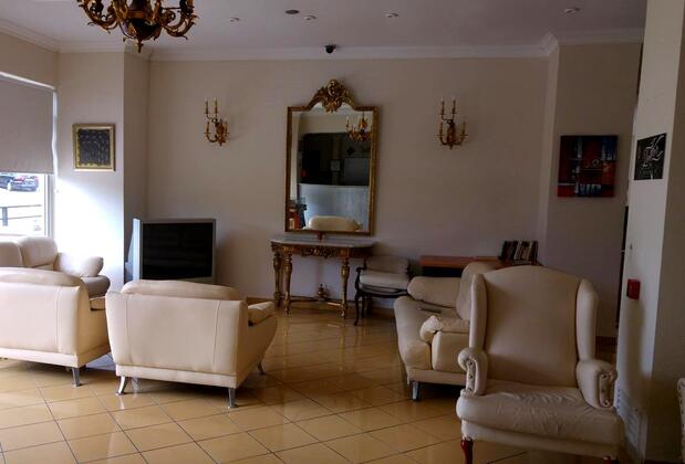 Blue Park Otel - Görsel 3