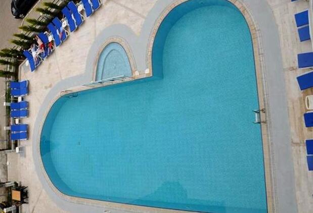 Blue Park Otel - Görsel 5