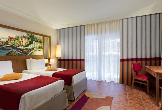 Seven Seas Hotel Life - Görsel 14