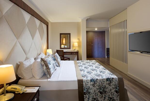 Seven Seas Hotel Life - Görsel 15