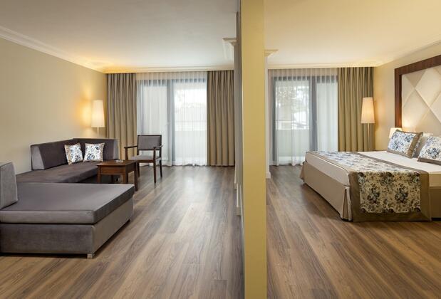 Seven Seas Hotel Life - Görsel 17