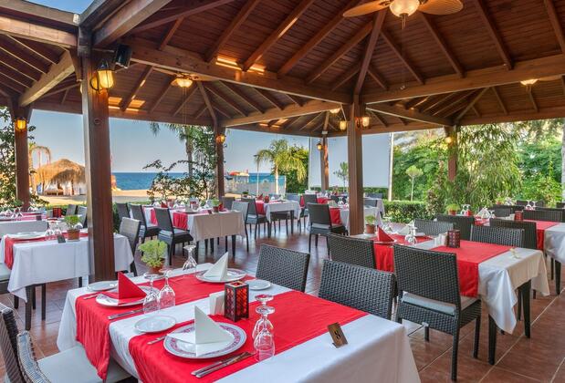 Seven Seas Hotel Life - Görsel 9