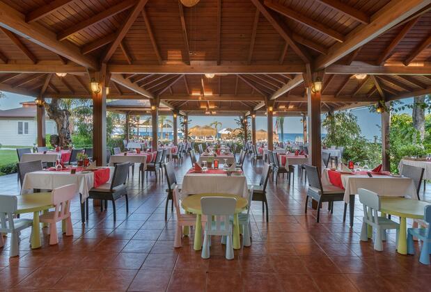 Seven Seas Hotel Life - Görsel 10