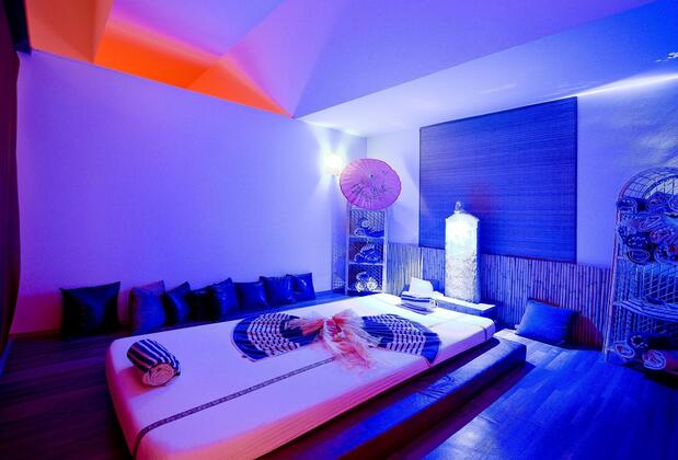 Seven Seas Hotel Life - Görsel 11