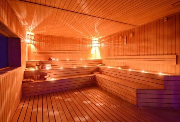 Ramada Plaza by Wyndham Mardin - Görsel 23