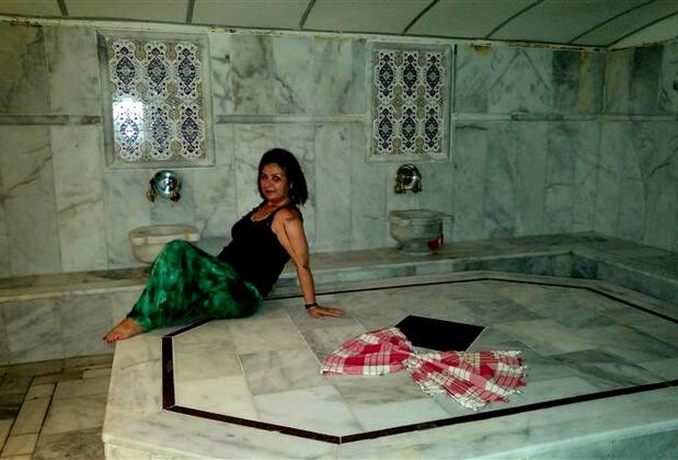 Blue Park Otel - Görsel 4