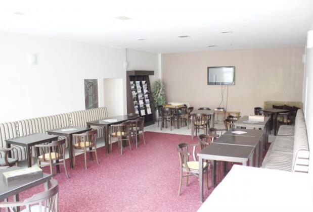 Şamdan Termal Otel - Görsel 11