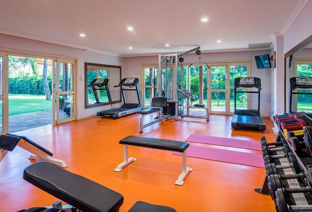 Seven Seas Hotel Life - Görsel 12