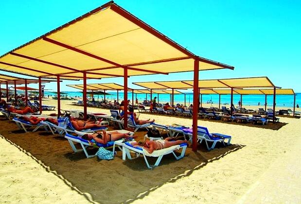 Side West Resort Hotel - Görsel 7