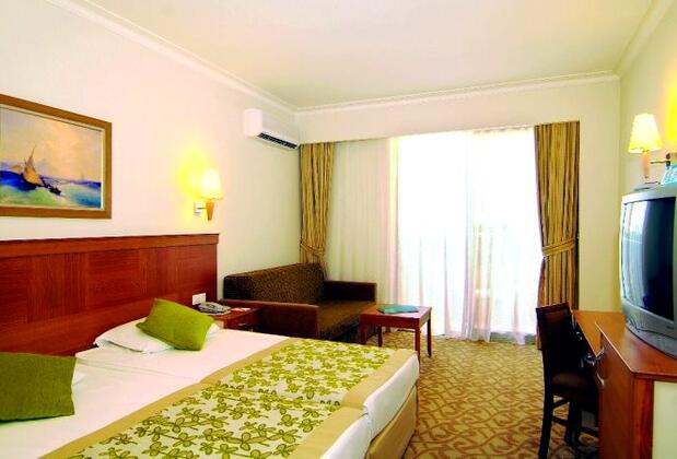 Side West Resort Hotel - Görsel 5