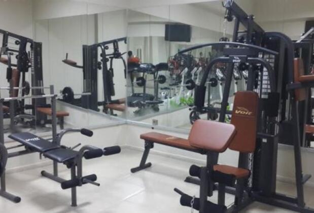 Şanlı Otel Trabzon - Görsel 12