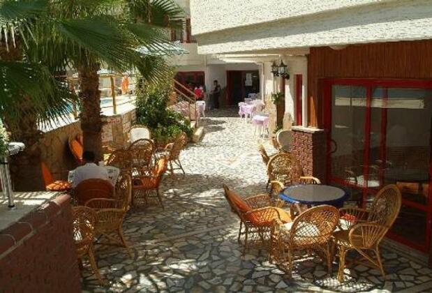 Semiz Apart Otel Alanya - Görsel 7