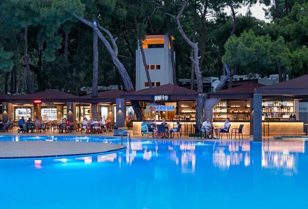 Seven Seas Hotel Life - Görsel 5