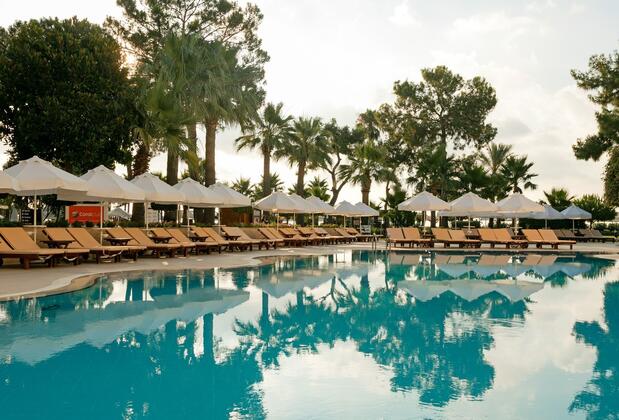 Seven Seas Hotel Life - Görsel 4