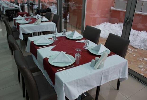 Siyav Otel - Görsel 5