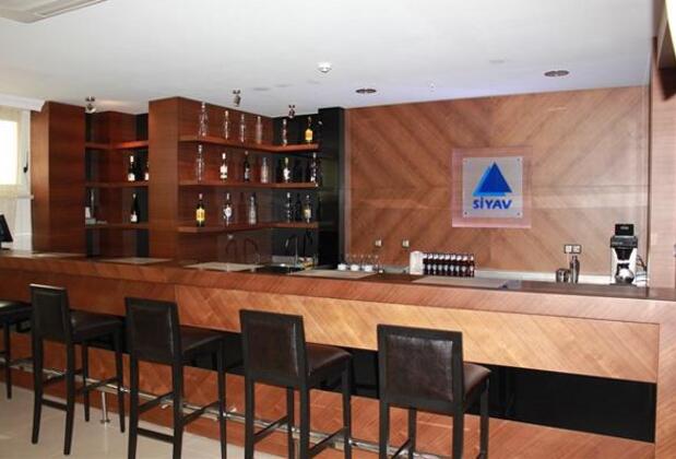 Siyav Otel - Görsel 3