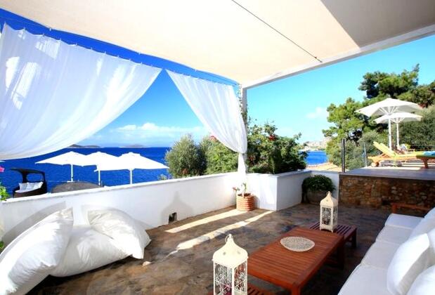 Shamana Hotel & Spa - Görsel 4